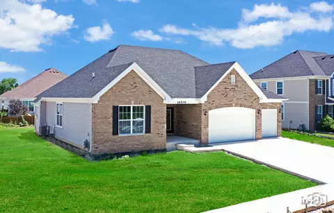 Exterior - 16509 S Wilson Ln, Plainfield, IL 60586 photo 3 of 4