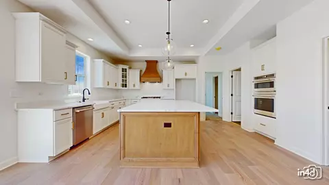 Kitchen - 16509 S Wilson Ln, Plainfield, IL 60586 photo 2 of 9