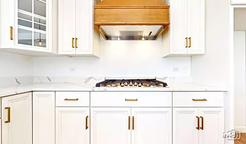 Kitchen - 16509 S Wilson Ln, Plainfield, IL 60586 photo 5 of 9