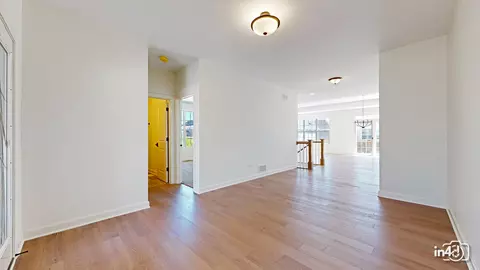 Entry Way - 16509 S Wilson Ln, Plainfield, IL 60586 photo 1 of 2
