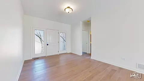 Entry Way - 16509 S Wilson Ln, Plainfield, IL 60586 photo 2 of 2