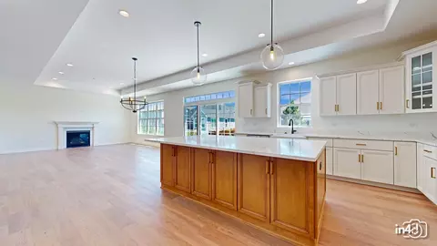 Kitchen - 16509 S Wilson Ln, Plainfield, IL 60586 photo 7 of 9