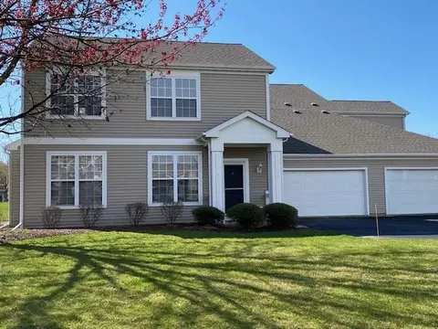 1428 Citadel Dr, Joliet, IL 60435