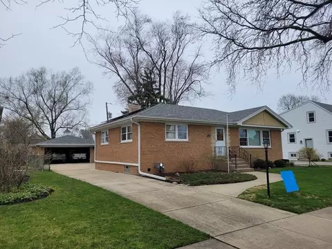 9124 Oak Park Ave, Morton Grove, IL 60053