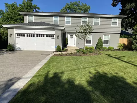87 Ridge Rd, Highland Park, IL 60035