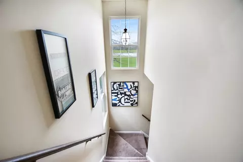 Entry Way - 4122 Dalewood Dr, Plainfield, IL 60586 photo 1 of 1