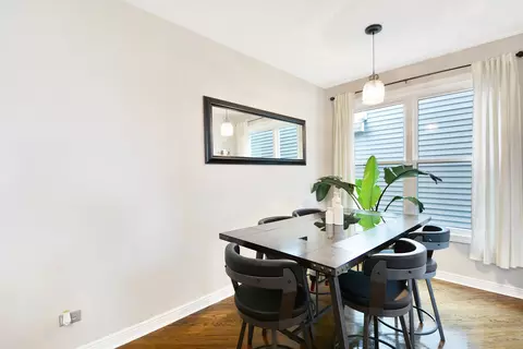Dining - 4122 Dalewood Dr, Plainfield, IL 60586 photo 2 of 4