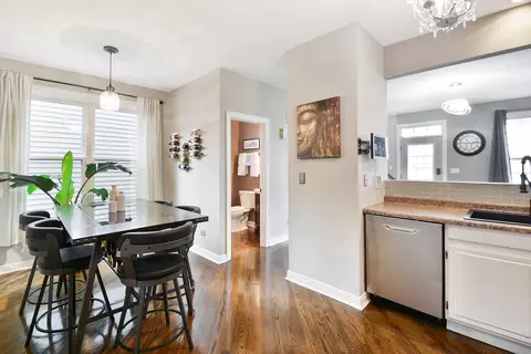 Dining - 4122 Dalewood Dr, Plainfield, IL 60586 photo 3 of 4