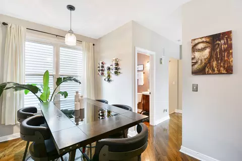 Dining - 4122 Dalewood Dr, Plainfield, IL 60586 photo 4 of 4