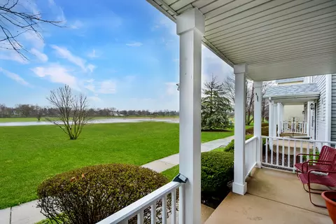 Exterior - 4122 Dalewood Dr, Plainfield, IL 60586 photo 3 of 4
