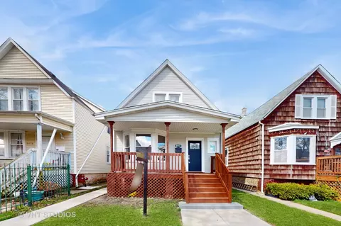 6412 S Mozart St, Chicago, IL 60629