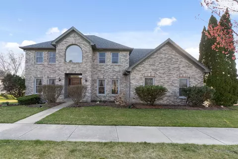 2856 Breckenridge Cir, Aurora, IL 60504