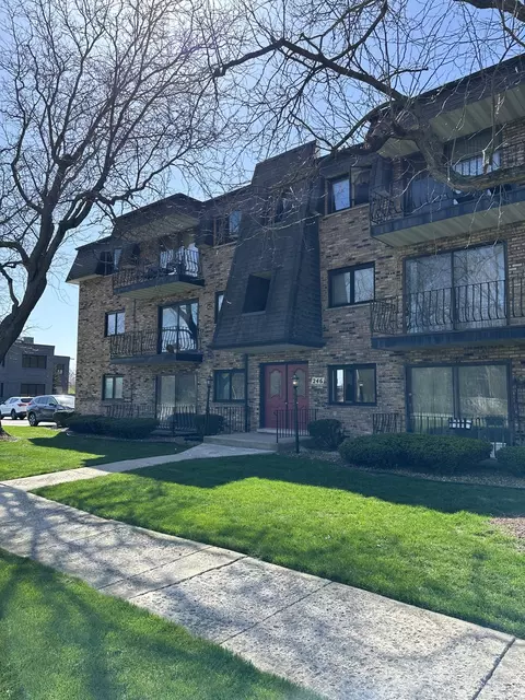 Undisclosed, Chicago Heights, IL 60411