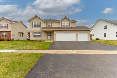 961 Premrose Dr, Romeoville, IL 60446