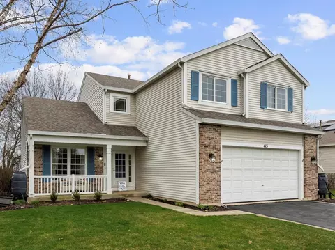 413 Terrace Ln, Oswego, IL 60543
