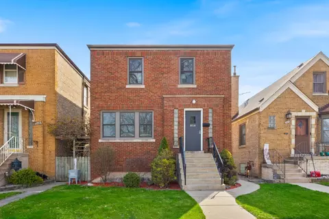 5719 S Newland Ave, Chicago, IL 60638