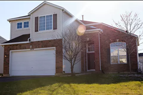 14404 Etchingham Dr, Lockport, IL 60441