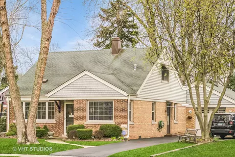 4103 Wainwright Pl, Oak Lawn, IL 60453