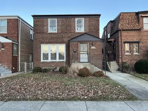 Undisclosed, Chicago, IL 60619
