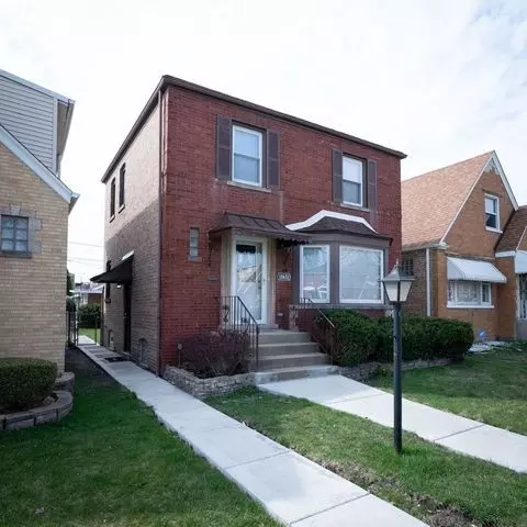 10632 S Vernon Ave, Chicago, IL 60628