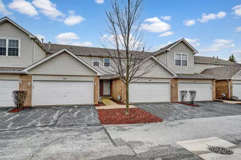 18149 Mager Dr #18149, Tinley Park, IL 60487