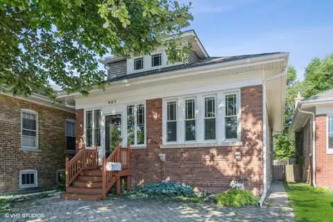 927 Green Bay Rd, Wilmette, IL 60091