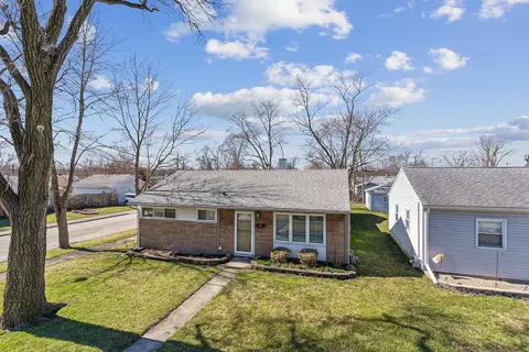 3232 Fairview Ave, South Chicago Heights, IL 60411