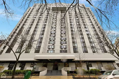 1221 N Dearborn St #PH7N, Chicago, IL 60610