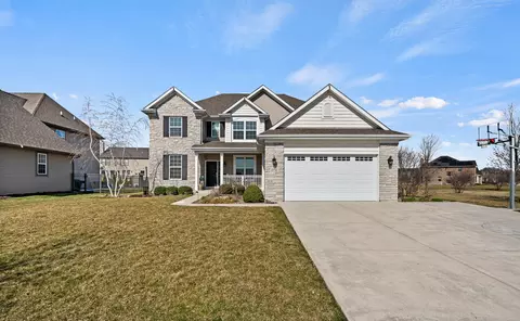 15702 Creekview Dr, Plainfield, IL 60544