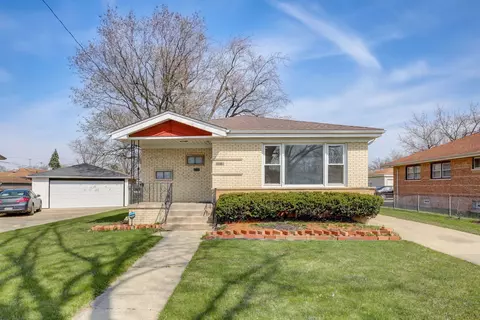 1016 E 156th Pl, Dolton, IL 60419