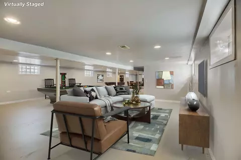 Living - 1016 E 156th Pl, Dolton, IL 60419 photo 3 of 3