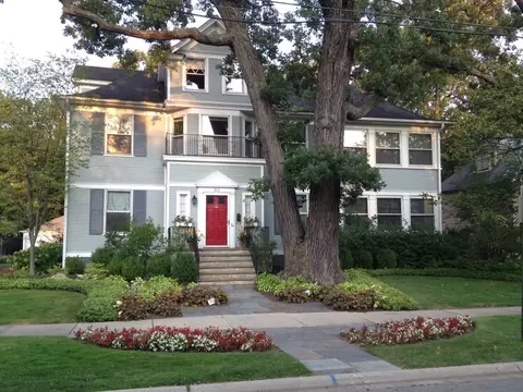 315 Ridge Ave, Winnetka, IL 60093