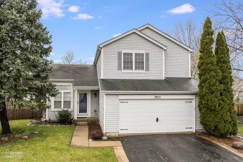 2055 Winding Lakes Dr, Plainfield, IL 60586