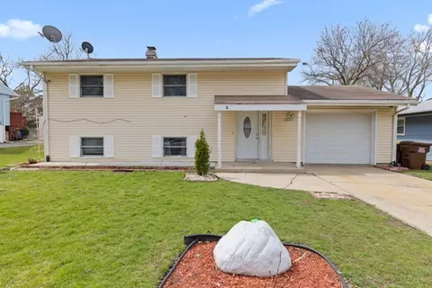 2623 Bucknell Dr, Rockford, IL 61109