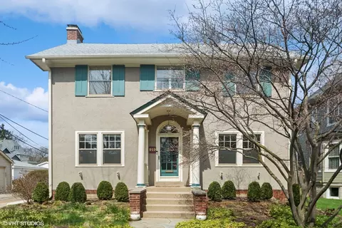 919 Reba Pl, Evanston, IL 60202