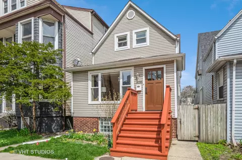 6035 N Ridge Ave, Chicago, IL 60660