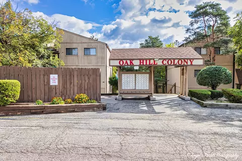 52 Oak Hill Colony #11, Fox Lake, IL 60020