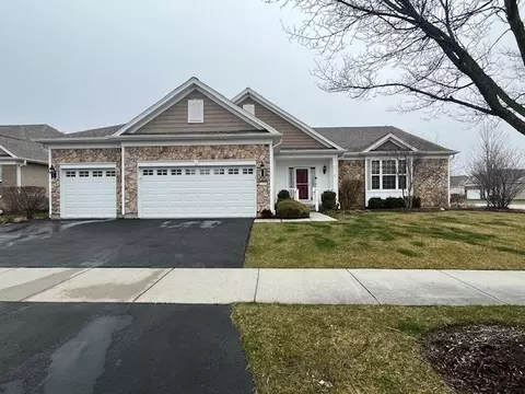 3700 Melody St, Mundelein, IL 60060