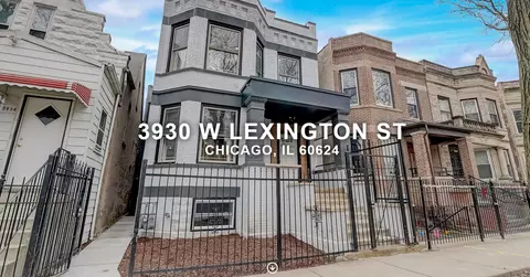 3930 W Lexington St, Chicago, IL 60624