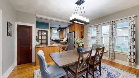 Dining - 1621 E Oakland Ave, Bloomington, IL 61701 photo 1 of 3