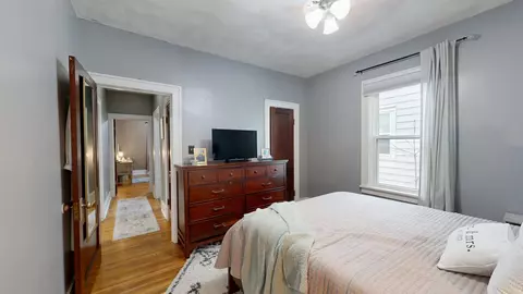 Bedroom - 1621 E Oakland Ave, Bloomington, IL 61701 photo 2 of 5
