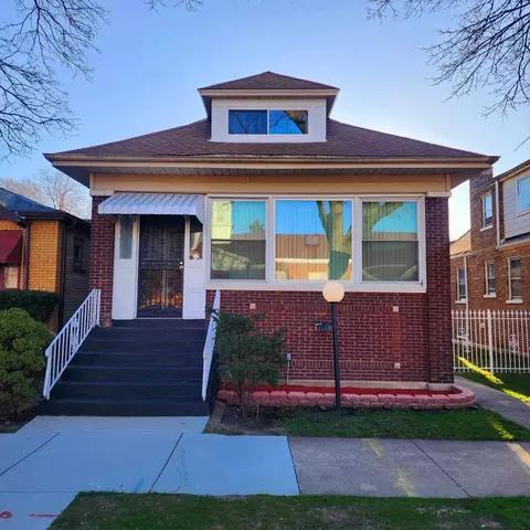 8409 S Maryland Ave, Chicago, IL 60619
