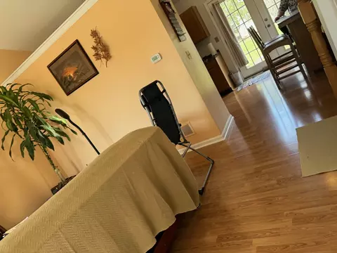 Entry Way - 1920 Fremont Ln, Johnsburg, IL 60051 photo 1 of 1