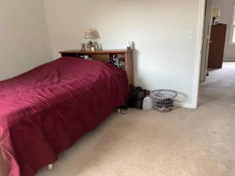 Bedroom - 1920 Fremont Ln, Johnsburg, IL 60051 photo 2 of 3