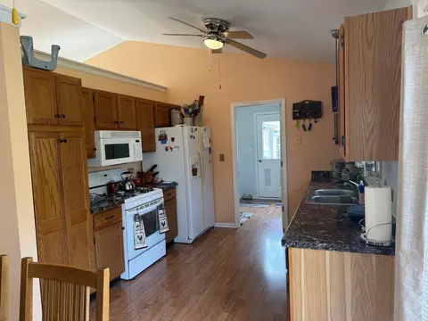Kitchen - 1920 Fremont Ln, Johnsburg, IL 60051 photo 1 of 2