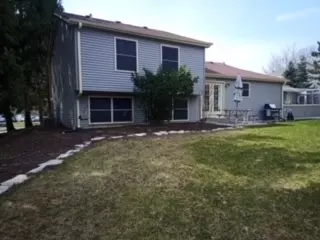 Exterior - 1920 Fremont Ln, Johnsburg, IL 60051 photo 3 of 10