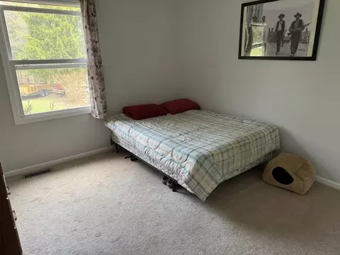 Bedroom - 1920 Fremont Ln, Johnsburg, IL 60051 photo 3 of 3