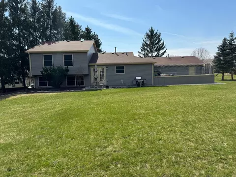 Exterior - 1920 Fremont Ln, Johnsburg, IL 60051 photo 10 of 10