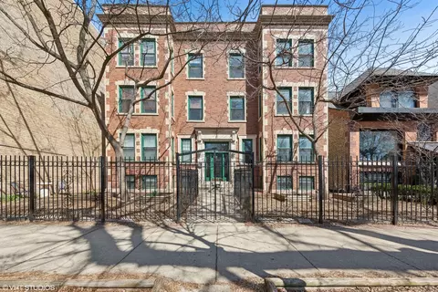 1523 N Wicker Park Ave #2, Chicago, IL 60622