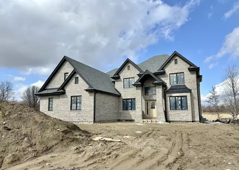 16152 Syd Creek Dr, Homer Glen, IL 60491